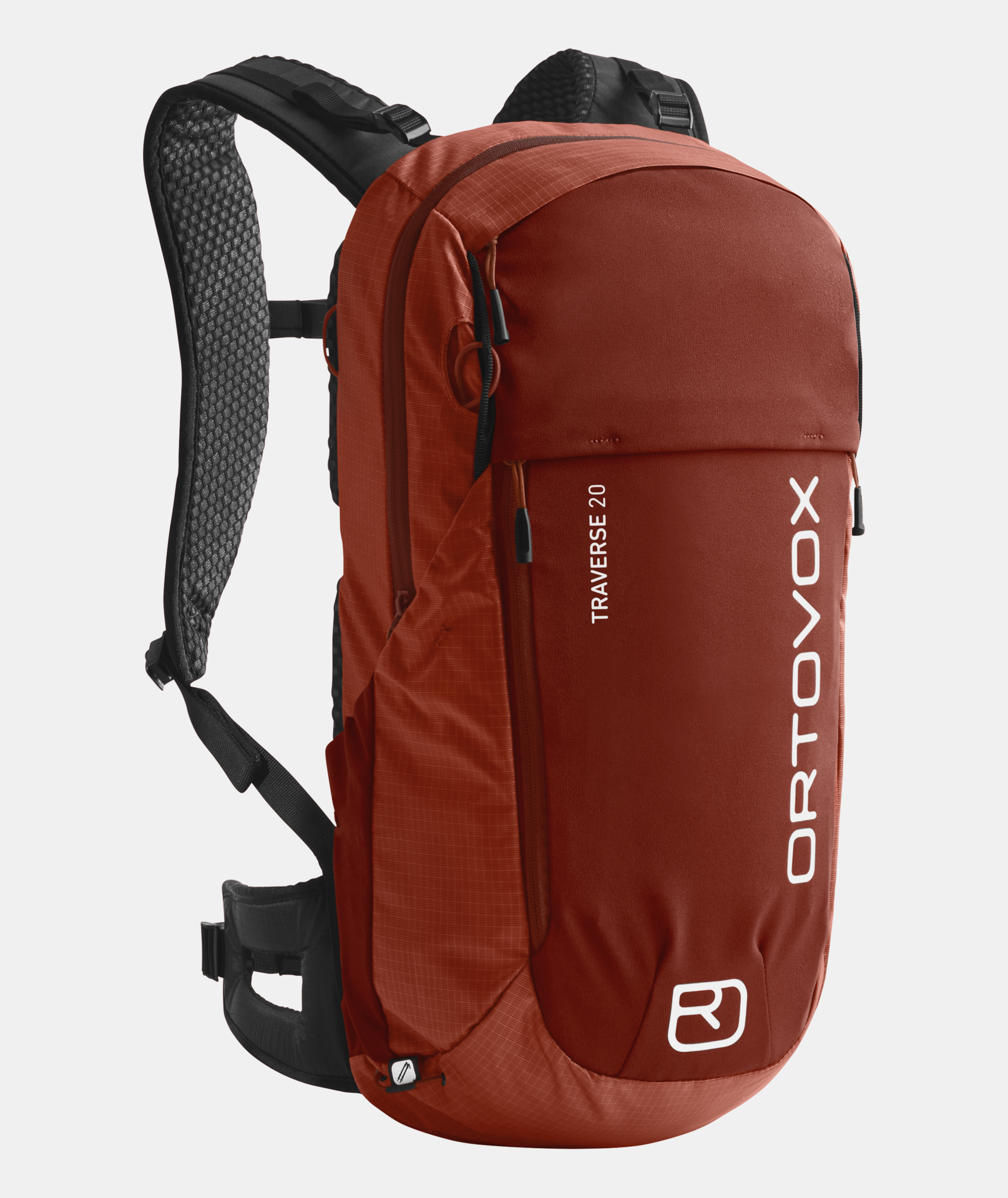 ORTOVOX TRAVERSE 20 | Mountaineering backpacks | ORTOVOX